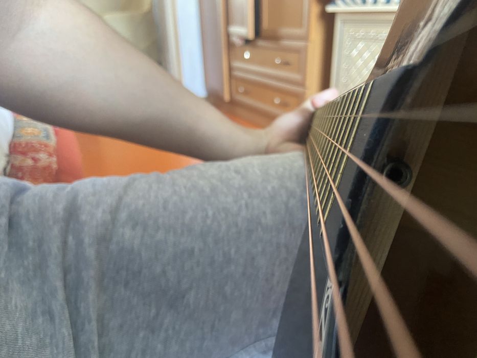 Гитара Kabat 38 размер