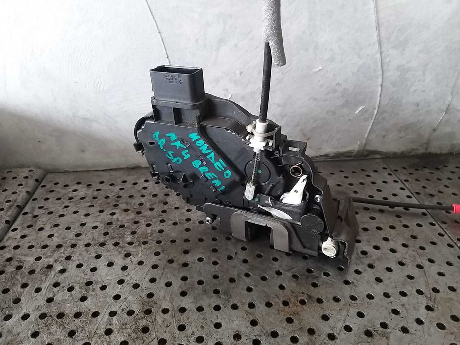 Broasca usa dreapta spate ford mondeo mk4 break 6m2ar26412ec