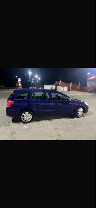 Vand opel astra h 1.7 facelift
