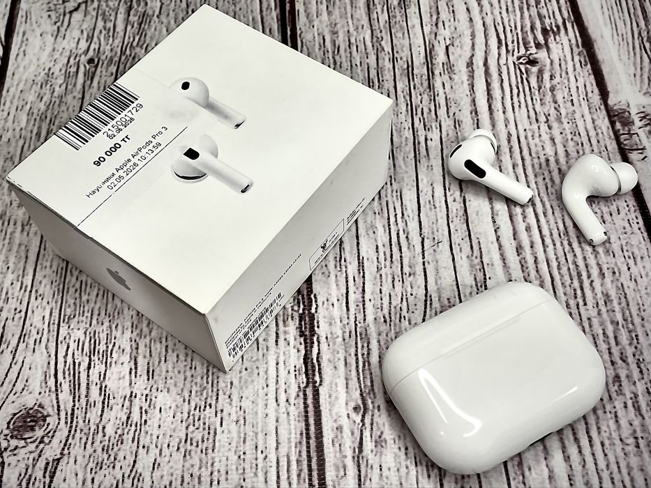 Apple | Apple AirPods 3 Pro