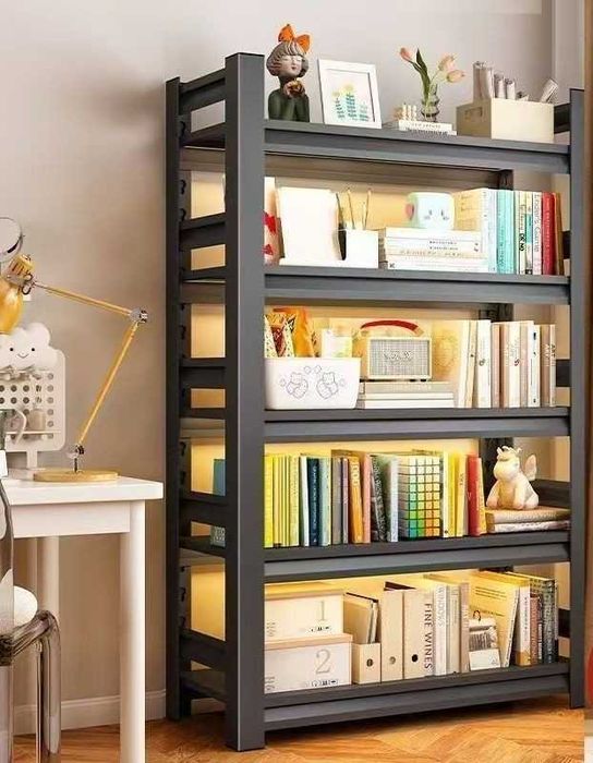 Железная полка для кухни и дома из стали