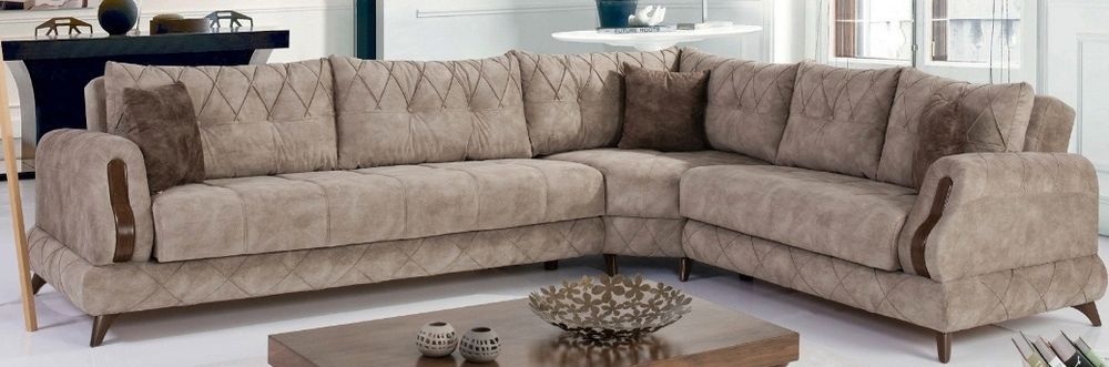 Продавам голям холов диван