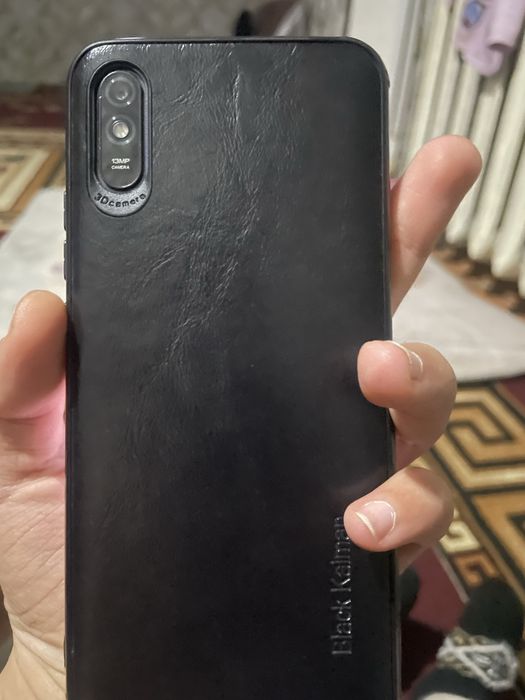 REDMI 9 a Sotiladi srochna