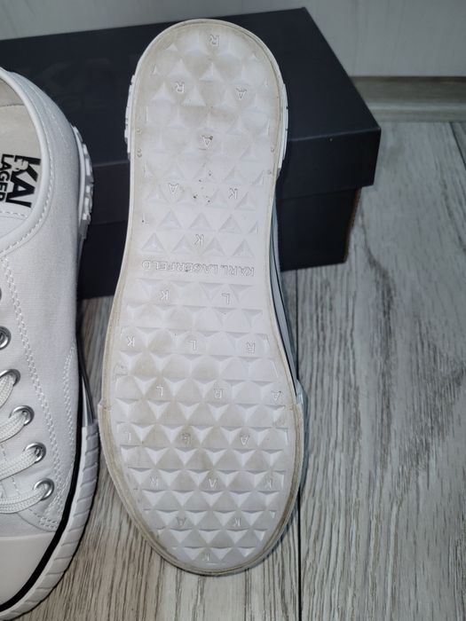 Кецове Karl Lagerfeld