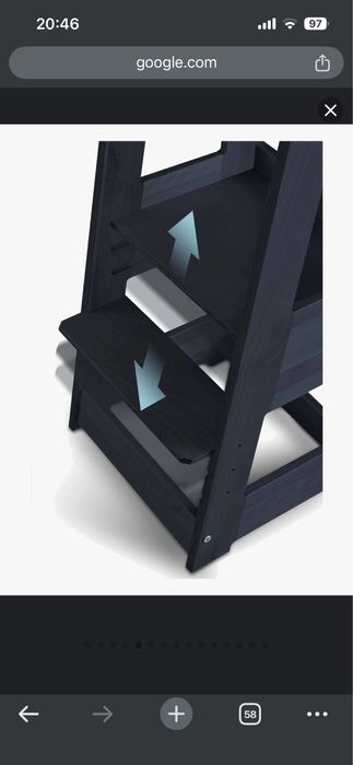 Turn de invatare Tissi