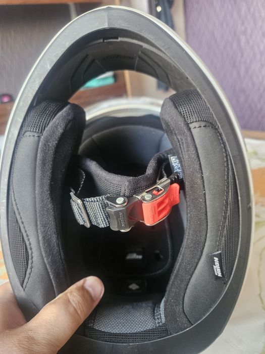 Nolan N60-6 НОВА