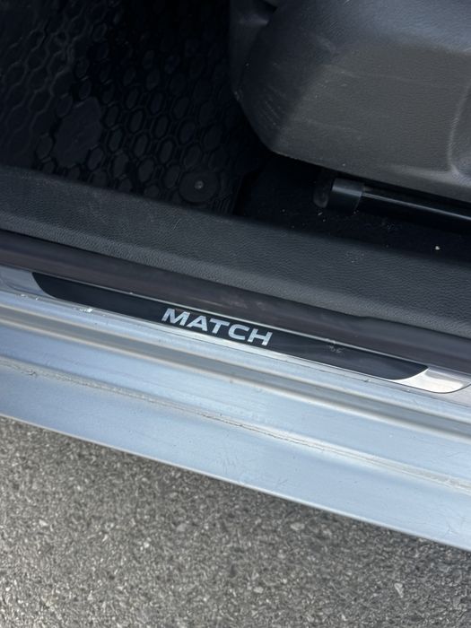 Golf 6 2.0 diesel, varianta match, egr nou, admisie curatata