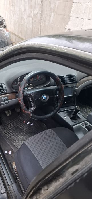 BMW 3 Series 2003 — imagine 4