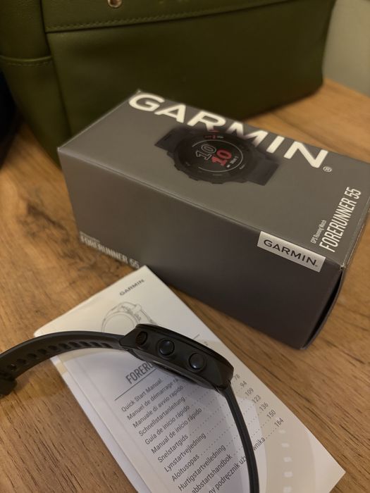 Garmin Forunner 55