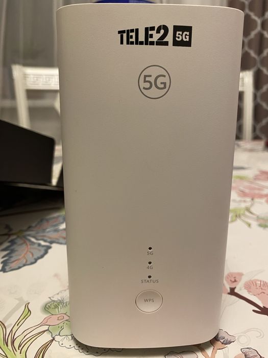 Продам Модем теле 2