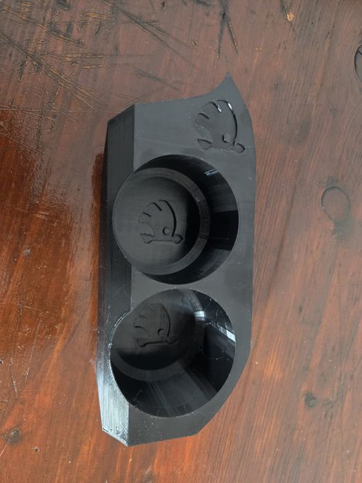 skoda octavia 1 suport pahare 500ml