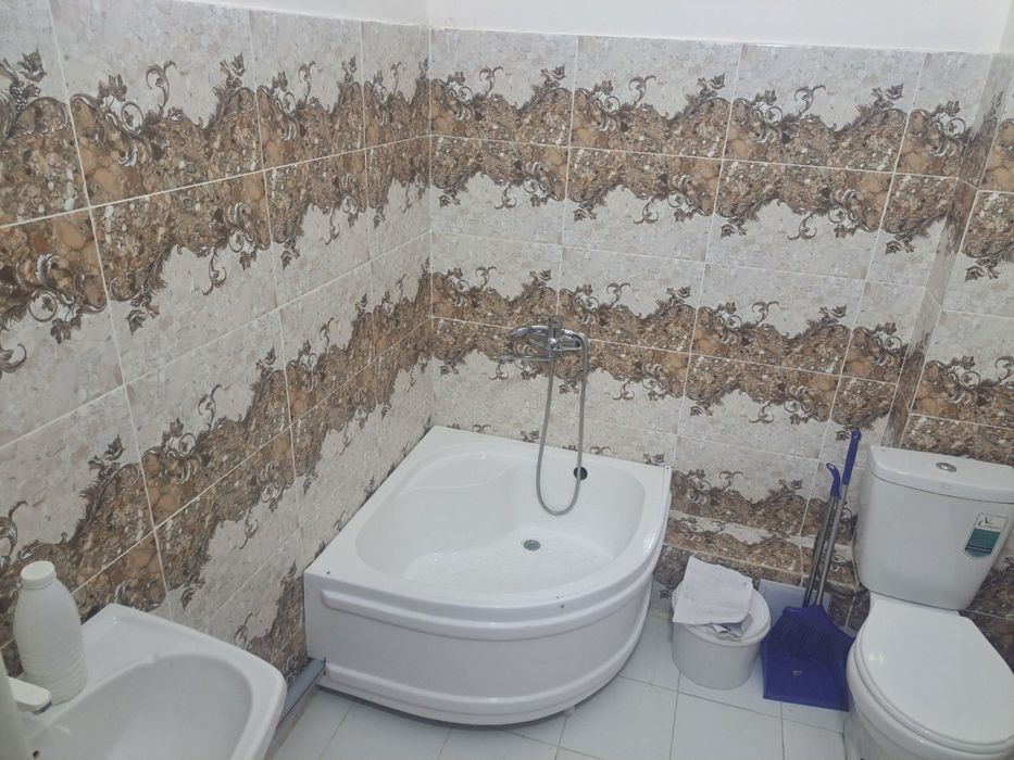 Kvartira 2 xonali ijaraga beriladi