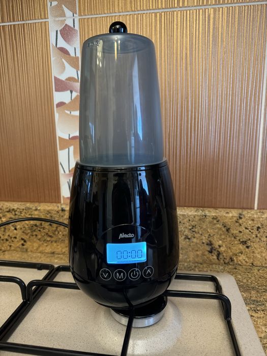 Incalzitor si sterilizator digital ideal pt calatorii