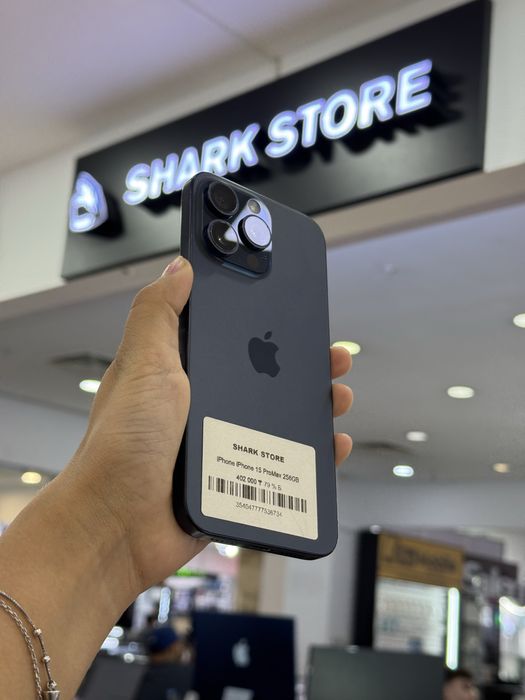 iphone 15 pro max Shark Store