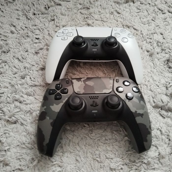 PlayStation 5 фифа с дисководом