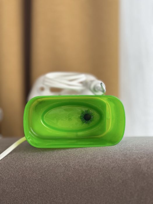 Зъбен душ за деца над 6г