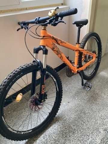 Велосипед SPRINT PRIMUS  26" почти нов
