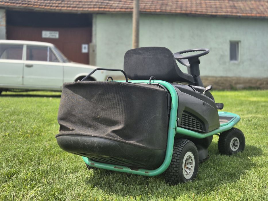 Тракторна косачка