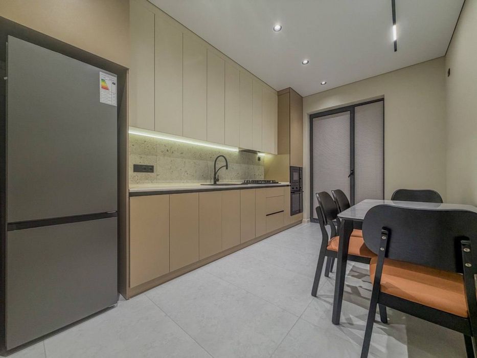 Аренда Фаргона йули, УзБум 2 комнаты