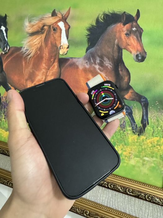 Iphone 13 Mini Айфон 13 Мини 128гб