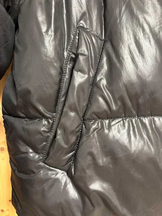 Мъжко зимно яке WEEKDAY