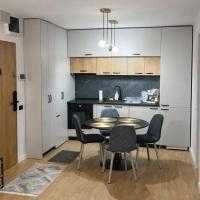 Apartament 2 camere de vanzare Poiana Mica