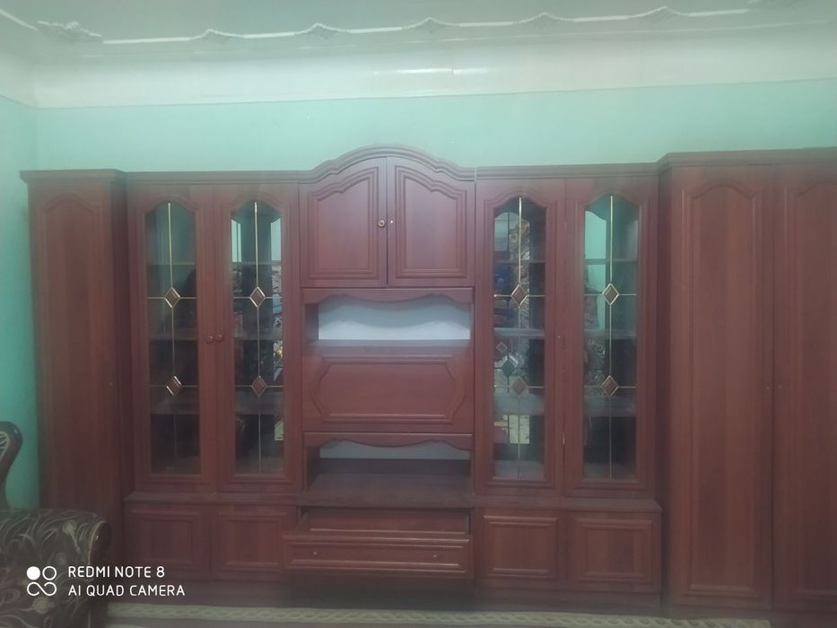 Продаётся мебель в хорошем состоянии