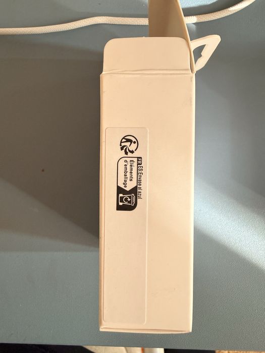 Адаптор на  20w iPhone