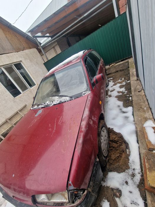 Ниссан примера на запчаить