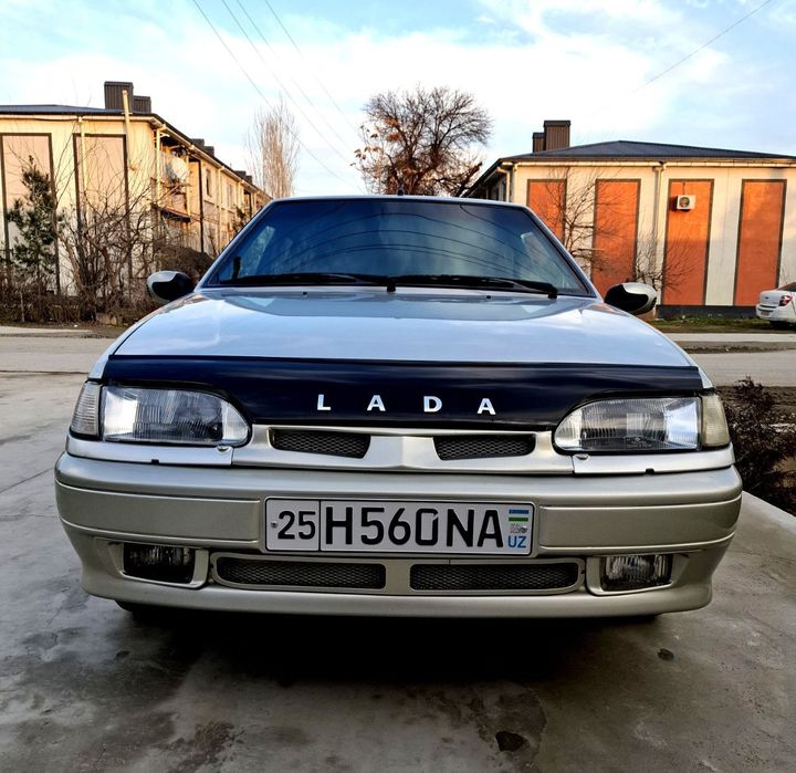 Лада 2115 в отличном состоянии Хамелеон! Выкуп банк