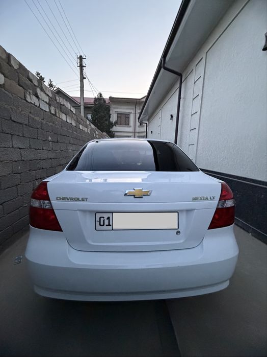 Срочно!!! Нексия-3 механика