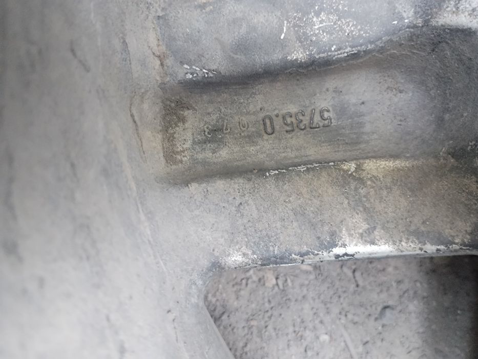 Диски Мерседес r15