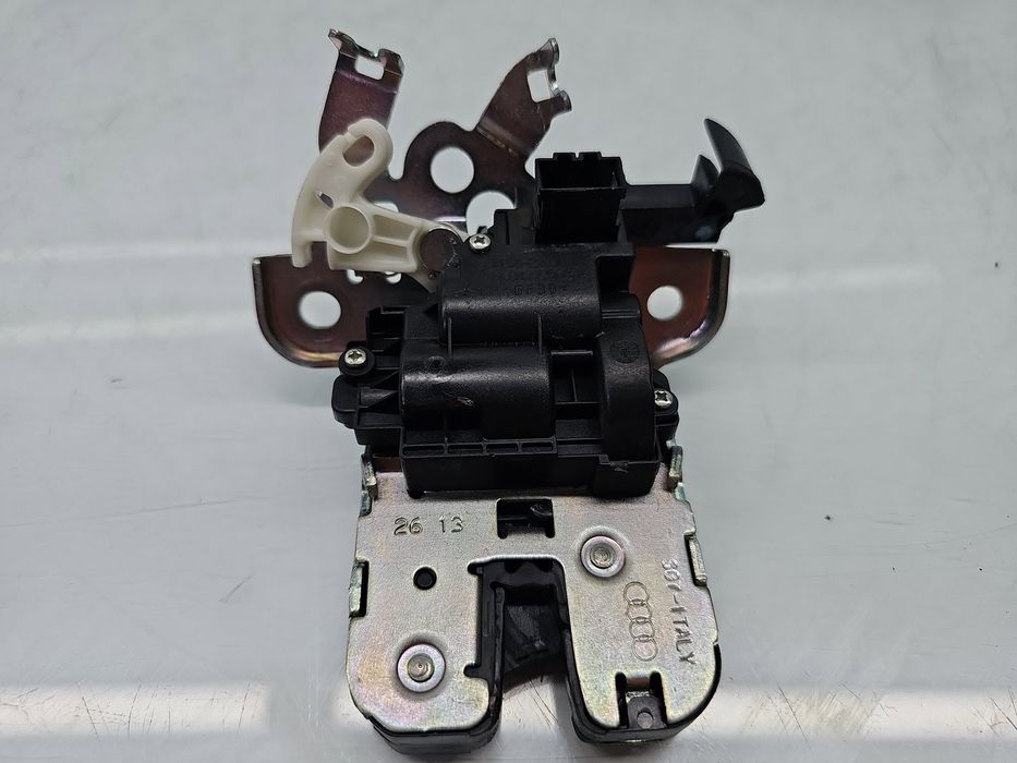 Broasca capota spate AUDI A6 (4G2, C7) [Fabr 2012-2017] Sedan Quattro