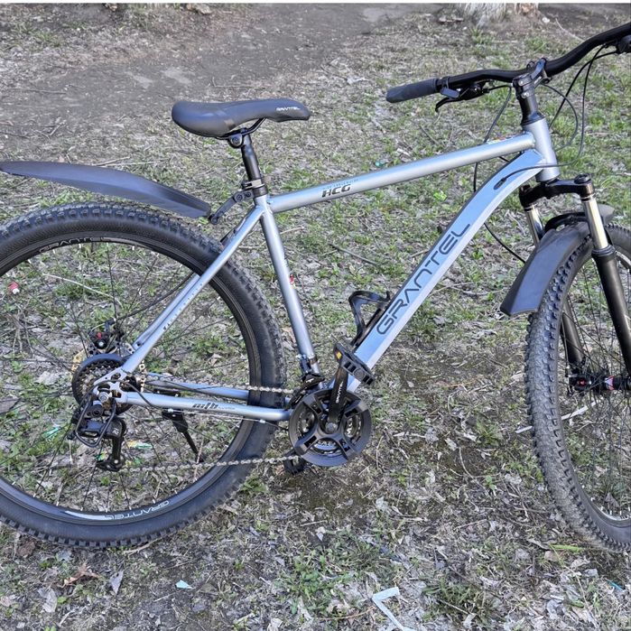 Продам новый велосипед 120000 тг