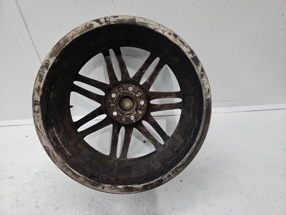Set jante aliaj AUDI A3 (8P1) [Fabr 2003-2012] Sportback S-line, Quatt