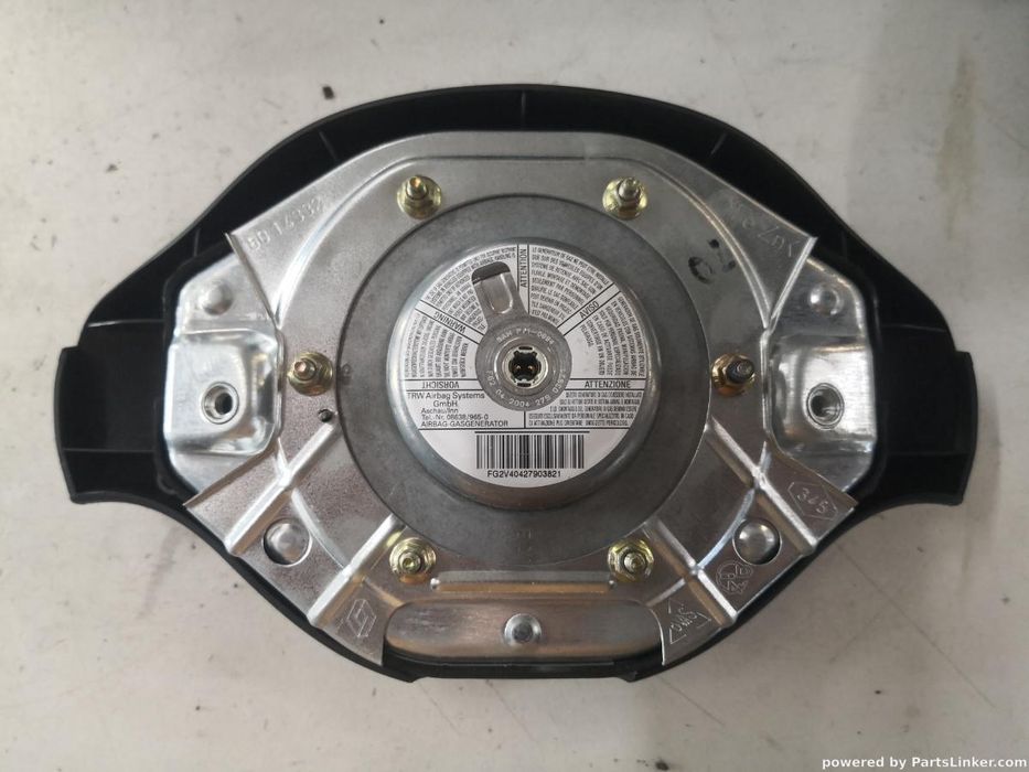 Airbag Dacia Solenza (B41_) [ 2003 - > ] Oem 6014332