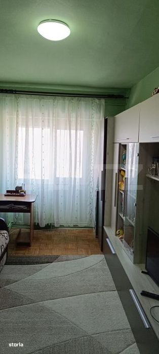 Apartamente 4 camere, 91 mp, zona CUG