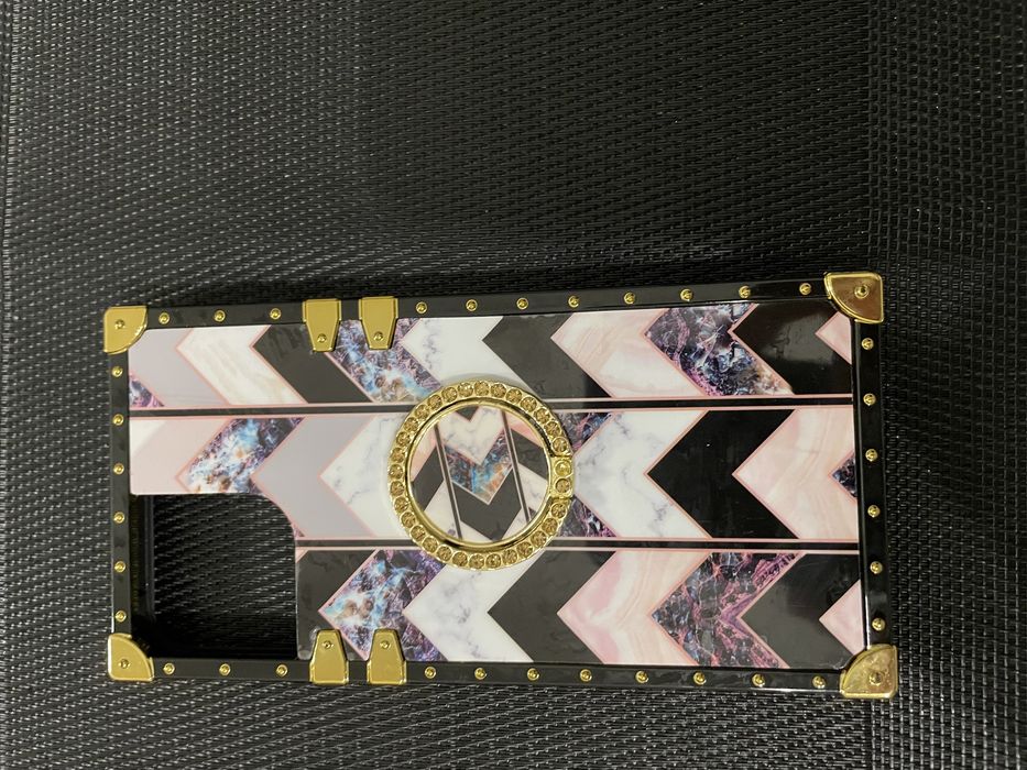 Husa Novelty Marble Iphone 12 Pro Max