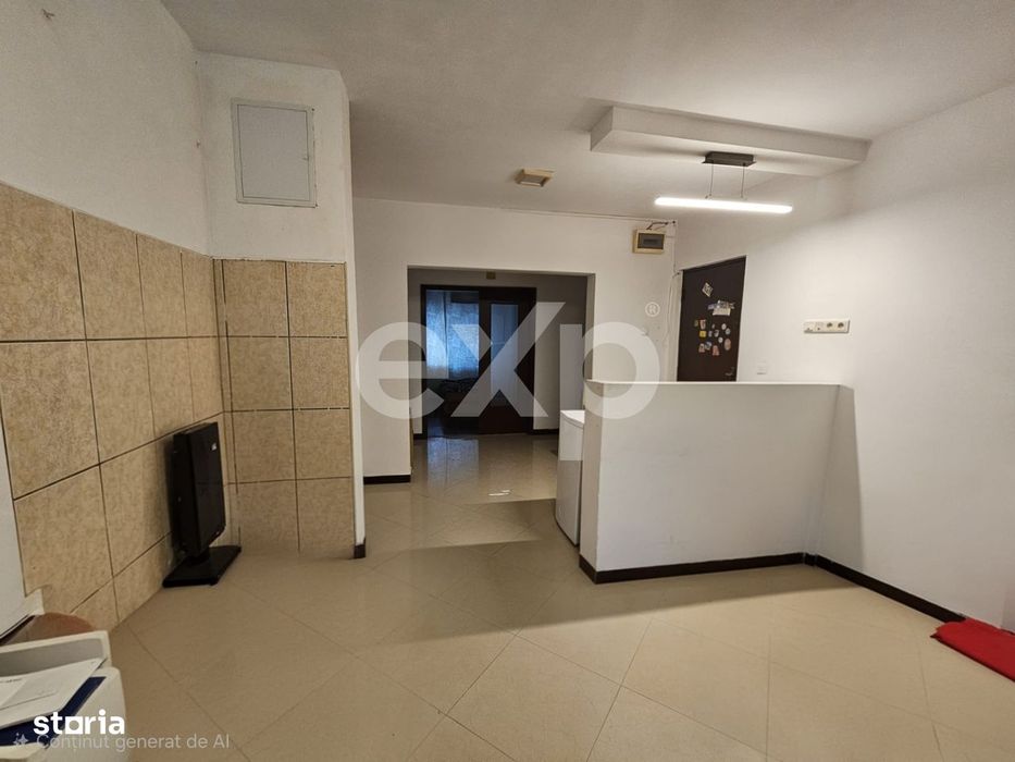 Apartament de vanzare 4 camere zona Nerva Traian