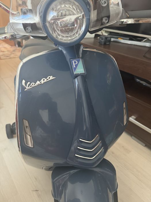 Детско баланс колело,акум. мотор