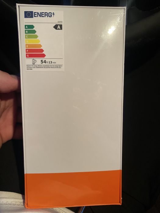 Продам новый телефон ZTE A 36