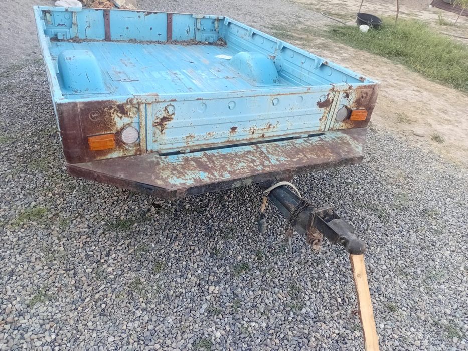 Прицеп сатыладыыы