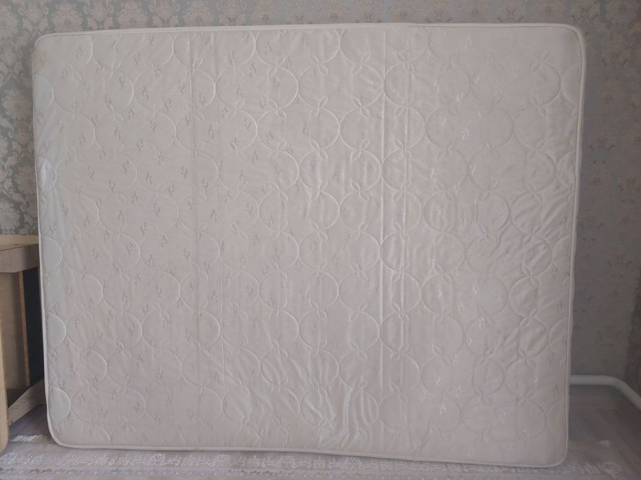 Көп қолданылмаған матрас сатылады