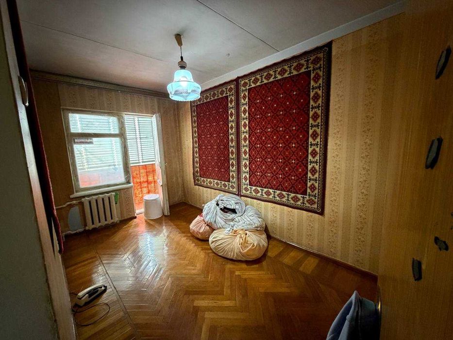 Продам 77 серию улица Улица Интизор 3/4/4
