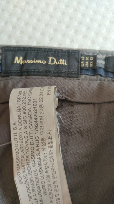 Продам мужские брюки