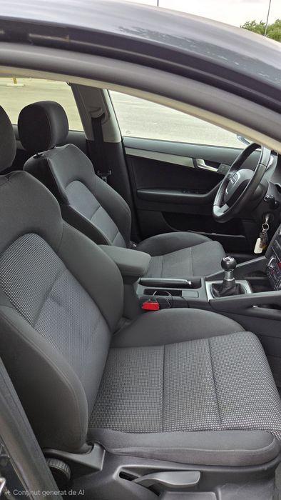 Audi A3 Sportback 2009