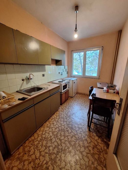 Продава се Двустаен апартамент в Пловдив, Каменица 2 - 56 кв.м за 1840 €/кв.м - Снимка #1