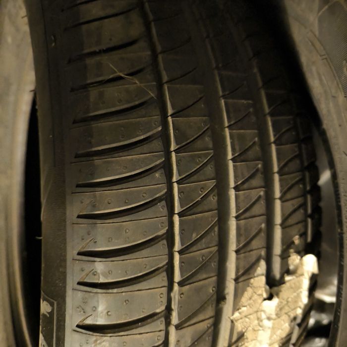 Anvelope vara 245/55r17 neuzate dot 2018
