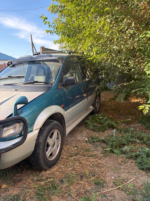 Продам РВР митсубиси Продам СРОЧНО RVR Mitsubishi