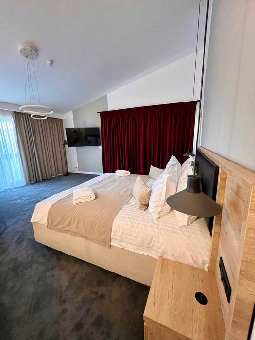 Apartament Duplex de inchiriat Predeal